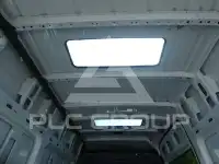 2020 Mercedes Benz Sprinter