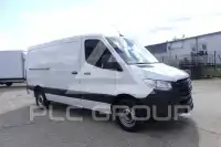 2020 Mercedes Benz Sprinter
