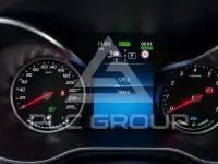 2020 Mercedes Benz C-Class