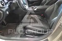 2020 Mercedes Benz C-Class