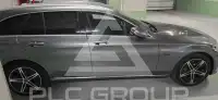 2020 Mercedes Benz C-Class