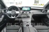 2020 Mercedes Benz C-Class