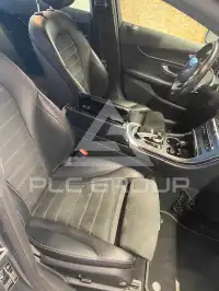 2020 Mercedes Benz C-Class