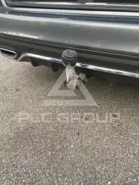 2020 Mercedes Benz C-Class