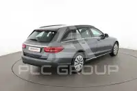 2020 Mercedes Benz C-Class