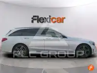 2020 Mercedes Benz C-Class