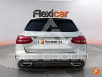 2020 Mercedes Benz C-Class