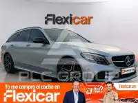 2020 Mercedes Benz C-Class