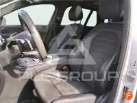 2020 Mercedes Benz C-Class