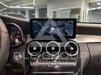 2020 Mercedes Benz C-Class