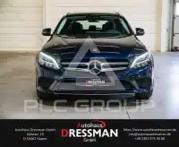 2020 Mercedes Benz C-Class