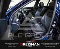 2020 Mercedes Benz C-Class
