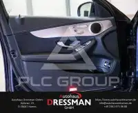 2020 Mercedes Benz C-Class