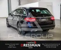 2020 Mercedes Benz C-Class