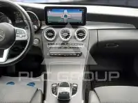2020 Mercedes Benz C-Class