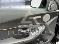 2020 Mercedes Benz C-Class