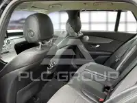 2020 Mercedes Benz C-Class