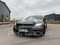2020 Mercedes Benz C-Class