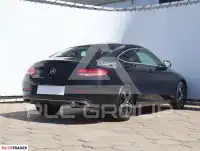 2020 Mercedes Benz C-Class