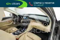 2020 Mercedes Benz C-Class