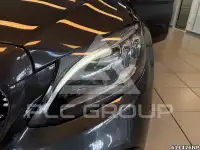 2020 Mercedes Benz C-Class