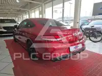2020 Mercedes Benz C-Class