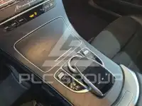 2020 Mercedes Benz C-Class