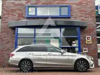 2020 Mercedes Benz C-Class