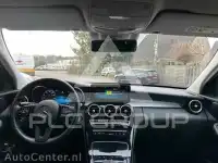 2020 Mercedes Benz C-Class