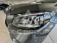 2020 Mercedes Benz C-Class