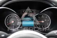 2020 Mercedes Benz C-Class
