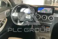 2020 Mercedes Benz C-Class