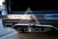 2020 Mercedes Benz C-Class