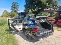 2020 Mercedes Benz C-Class