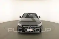 2020 Mercedes Benz C-Class
