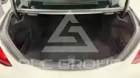 2020 Mercedes Benz C-Class