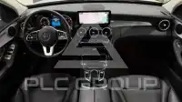 2020 Mercedes Benz C-Class