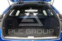 2020 Mercedes Benz C-Class