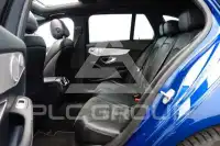 2020 Mercedes Benz C-Class
