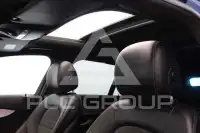 2020 Mercedes Benz C-Class