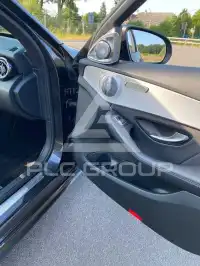 2020 Mercedes Benz C-Class