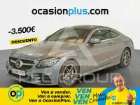 2020 Mercedes Benz C-Class