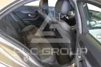 2020 Mercedes Benz C-Class