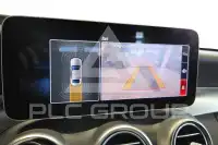 2020 Mercedes Benz C-Class