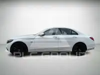 2020 Mercedes Benz C-Class