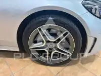 2020 Mercedes Benz C-Class