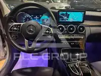 2020 Mercedes Benz C-Class