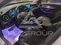 2020 Mercedes Benz C-Class