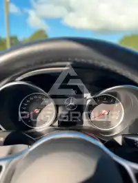 2020 Mercedes Benz C-Class
