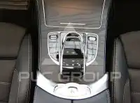 2020 Mercedes Benz C-Class